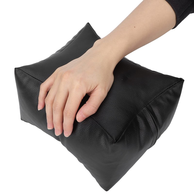 Nail Art Hand Pillow, Nail Art Hand Rest Pad El