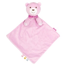 Chicco 1 Peluche DOUDOU, Pink