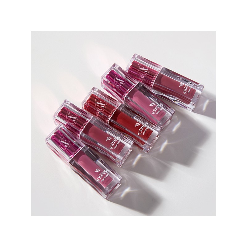 Tony Moly Get It Tint Waterful Butter 4.3gX2 / 토니모리