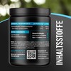 Natureletics 100% HIGHLY PURIFIED CREATINE PURE POWER MONOHYDRATE, 500G BIG