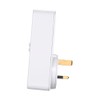 Digital Timer Switch Socket LCD Display Plug-in Programmable Time Switch