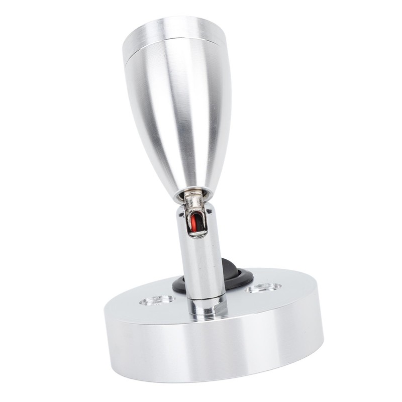 LED RV Bedside Lamp High Brightness 2W DC12 to 24V