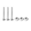 Metal Bracket for Yosoo for 7 Pin 13 Pin Caravan
