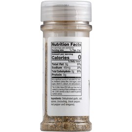 Iberia Dipping Mix, 2.5 Oz