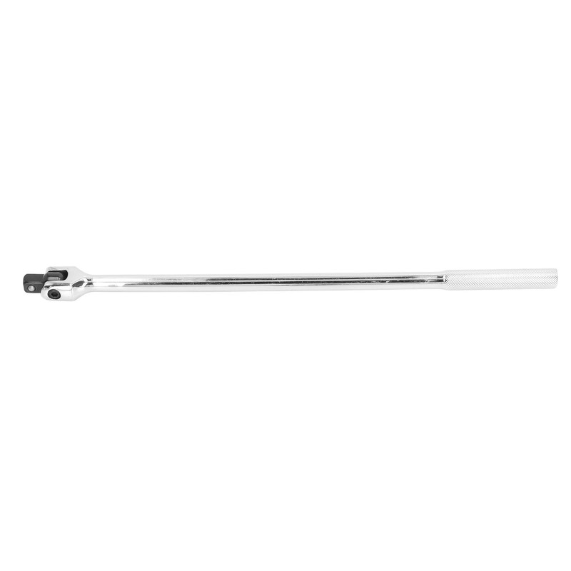 18in Breaker Bar F Steering Extended Movable Socket Wrench Handle