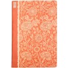 William Morris Soft Cover Travel Journal Notebooks (A5 Size, 6