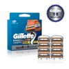 ProGlide Power Razor Blades, 8 Pieces ProGlide Power Razor Blades,