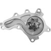 MYSMOT AW6252 Water Pump with Gasket for Scion tC 2011-2016