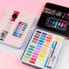 Giorgione Watercolor Paint Set of 36 Water Colors & Pigment