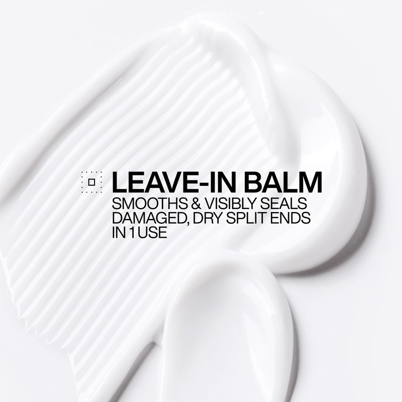 Redken Acidic Bonding Concentrate Hair Bandage Balm, With Citric Acid
