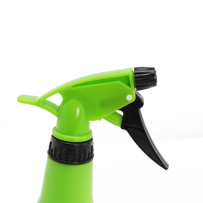 com-four® flower sprayer hairdressers or for watering your plants