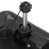 Paddles Hook Holder Aluminum Alloy Rubber Lightweight Universal Marine Oars