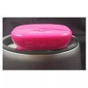 Amplicom Amplifyze TCL Pulse Pink Bluetooth Vibrating Bed Shaker