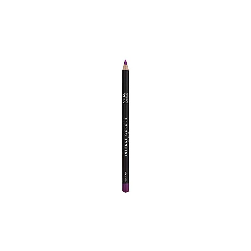 Mua Intense Colour Lip Liner (Glam)