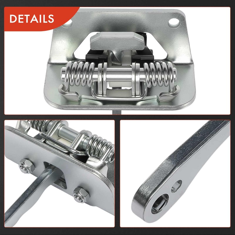 Frankberg Replace# 8Z0837249 Door Test Tape Stopper Replace#