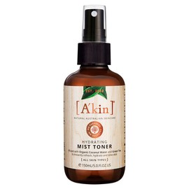 A'kin Hydrating Mist Toner Test Product, 150mL
