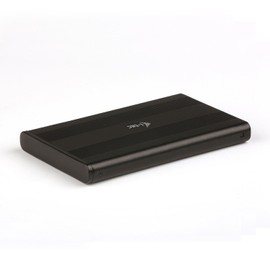 I-Tec Accessories I-Tec Usb 3.0 Case Hdd Ssd Alu Ext 2.5In Sata I/Ii/Iii Black