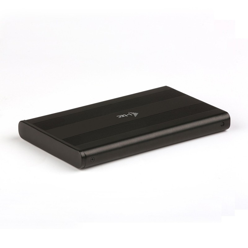 I-Tec Accessories I-Tec Usb 3.0 Case Hdd Ssd Alu Ext