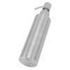 304 Stainless Steel Soap Dispenser Rustproof Refillable Soap Dispenser Soap