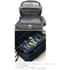 Love Soul Dream (ラブソウルドリーム) Light Game RUDIE'S TUNE #Cordura Black