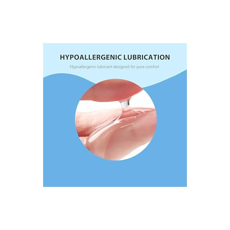 Personal Lubricant