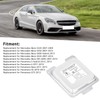 HID Headlight Module Xenon Ballast 5DC00906000 Replacement for MercedesBenz E320