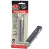 J-B Weld AutoWeld Steel-Reinforced Epoxy Putty Stick for Car &