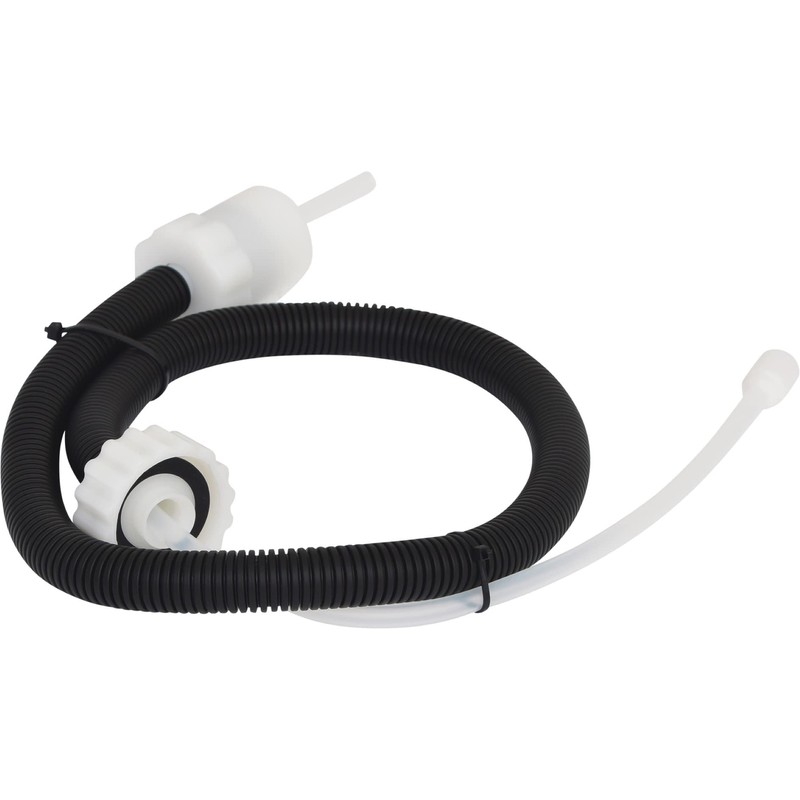 KS TOOLS 550.1288 AdBlue disposable filling hose - drip free