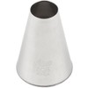Ateco Pastry Tube – Plain – Tamaño 808