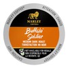 Marley Coffee, Buffalo Soldier, 96 Count Single Serve Cups