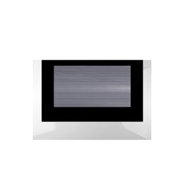 Upgraded 316452758 Outer Oven Door Glass Fit for Frigidaire Crosley Kenmore, Range Door Glass Replace 4583012 AP6284729 PS12175974 316452719 PD00049300 EAP12175974, Range Oven Outer Door Glass