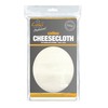 Set of 2 Muslin Cheese Cloth Straining Cloth for Cheese