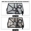 Garden Die Casting Aluminum Carburetor Kit Accessory Replacement for Stihl