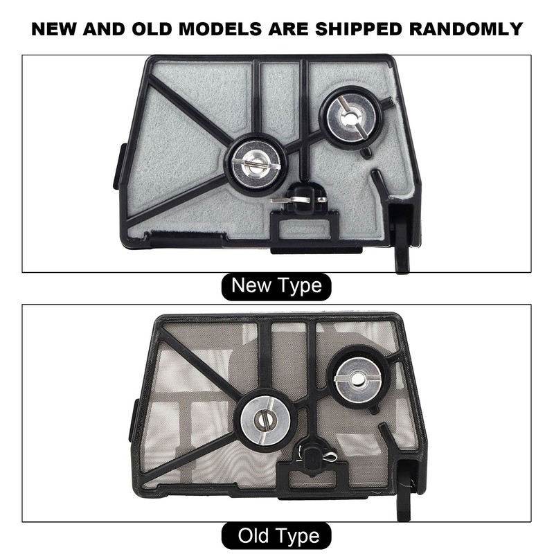 Garden Die Casting Aluminum Carburetor Kit Accessory Replacement for Stihl
