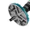 Adjustable Hole Saw Kit with 12 Blades Round Hole Opener