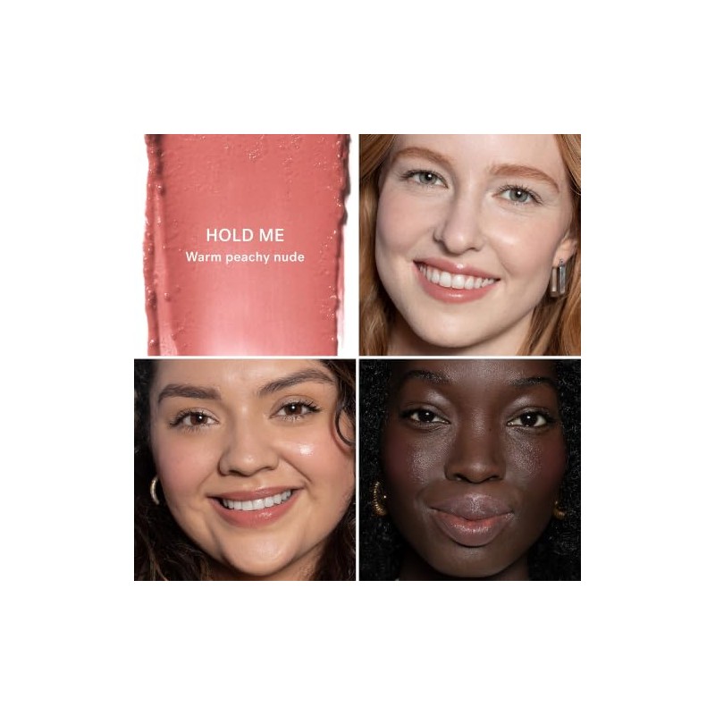 ILIA Balmy Tint Hydrating Lip Balm - Hold Me Beauty