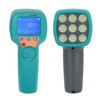 Digital Handheld Stroboscope Measuring 60‑999999rpm Non Contact Strobe Tachometer LED