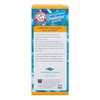 Arm & Hammer 3320084116 Trash Can & Dumpster Deodorizer, Sprinkle