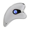 Microcurrent Facial Scraper Massager Electric Face Lifting Firming Beauty Scraping