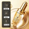 Suero Serum Gold Bioaqua Oro Colágeno Hidratante Anti Edad