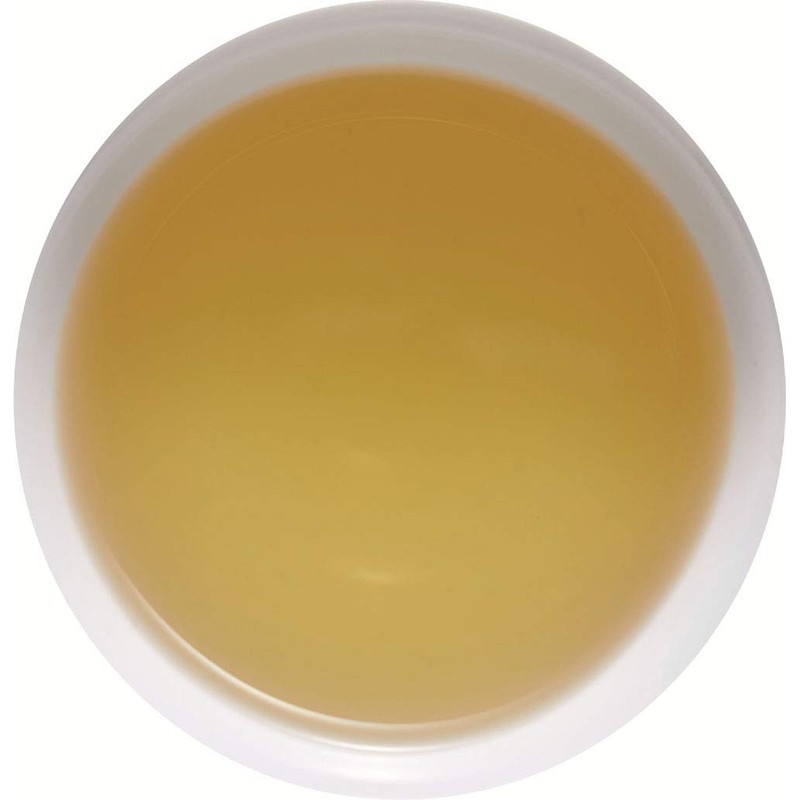 Mug&Pot Four Season Spring Tea Leaf TB 6p 0.4 oz