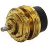 TA Heimeier Thermostat-Top Standard for housing with T-Kennzeichnung DN 25,