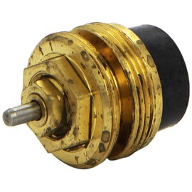 TA Heimeier Thermostat-Top Standard for housing with T-Kennzeichnung DN 25, 2001–04,299