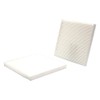 Wix Cabin Air Filter - 49358