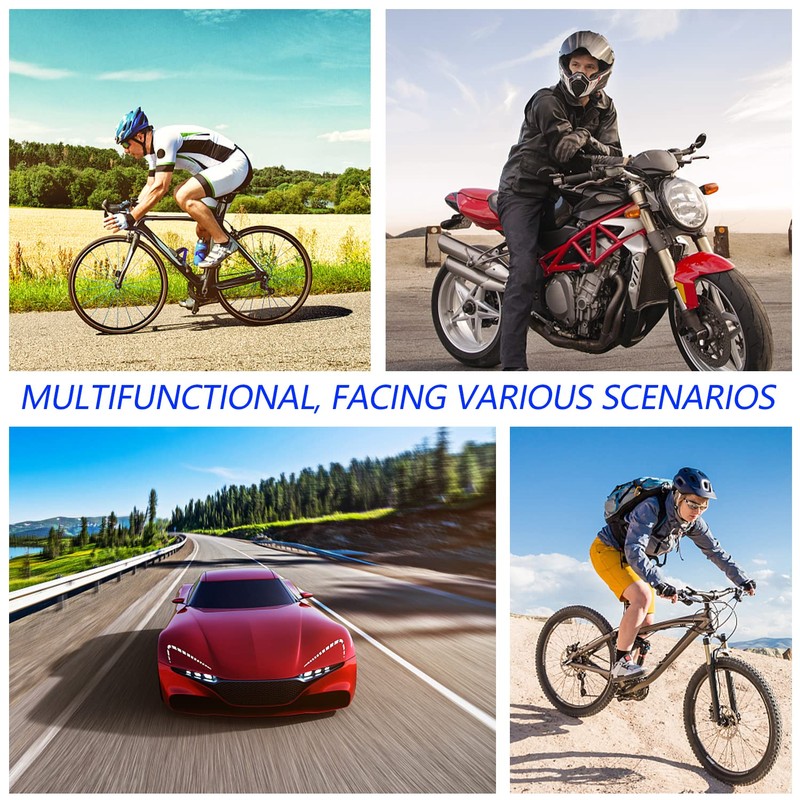 EKIND Valve Core Repair and Remover Tool Compatible For Presta