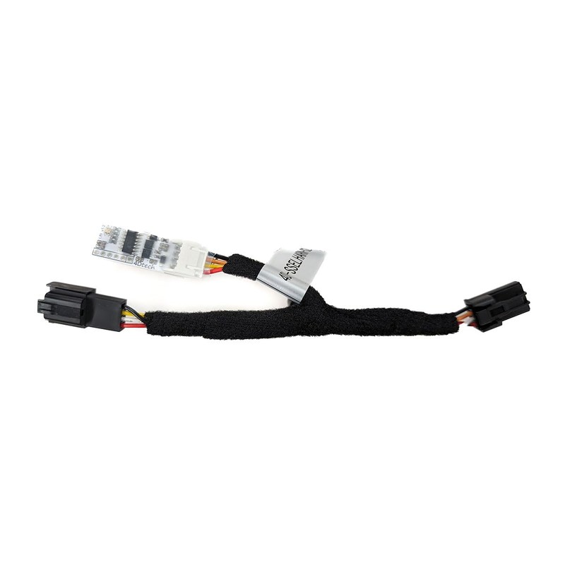 4D Tech Auto Start Stop Eliminator - Easy-Install Autostop Eliminator