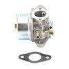 Carburetor Carb 640025 640025A Fits for Tecumseh HM80 / HM85