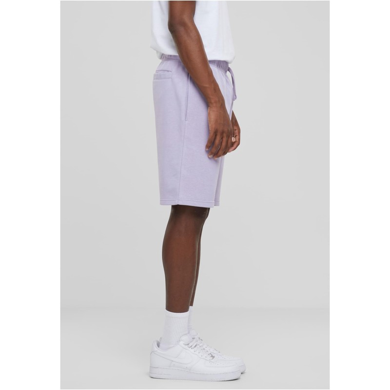 Urban Classics Men's Shorts, Dustylilac