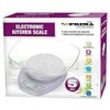 Electronic Kitchen Scale 5kg Kitchenware Prima