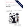 Rust Programming Mastery: From Beginner to Expert in Systems Programming